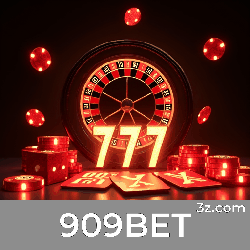 909BET - Apostas Seguras e Pagamentos Rápidos