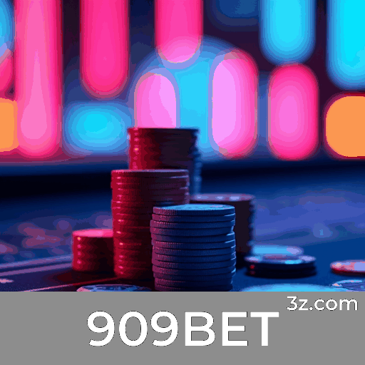 909BET: O Cassino Online Confiável e Seguro