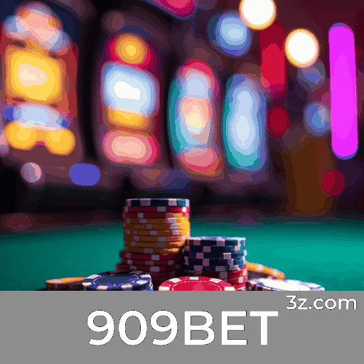 909BET: O Cassino Online Confiável e Seguro