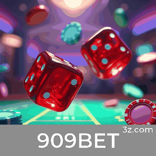 909BET: O Cassino Online Confiável e Seguro