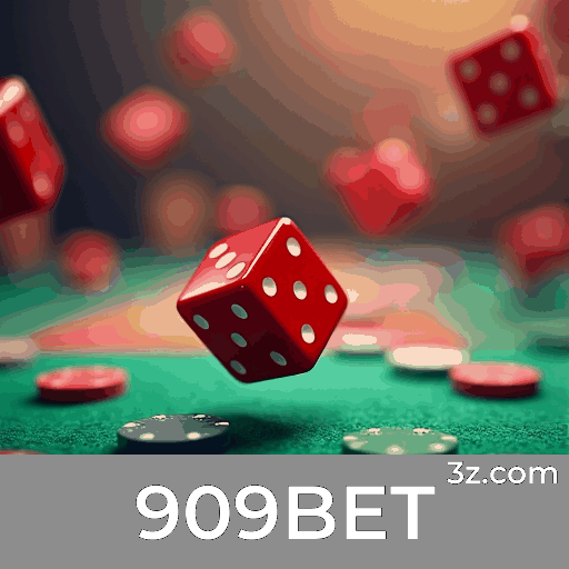 909BET - Apostas Seguras e Pagamentos Rápidos