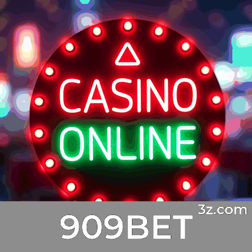 909BET: Diversão Sem Limites para Jogadores Brasileiros