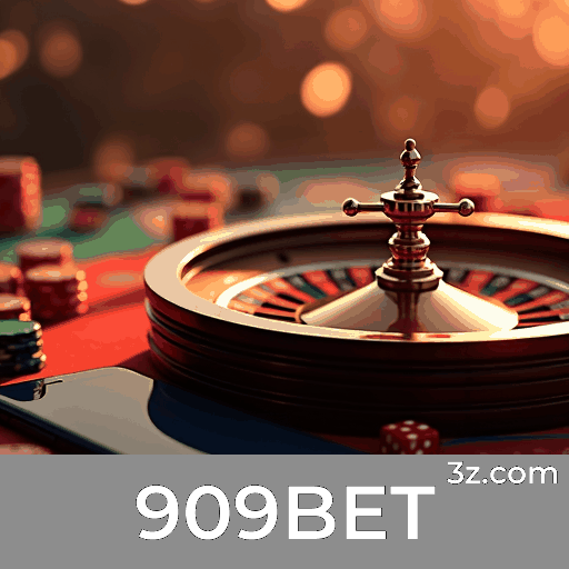 909BET: O Cassino Online Confiável e Seguro