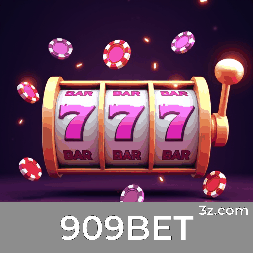 909BET - Apostas Seguras e Pagamentos Rápidos
