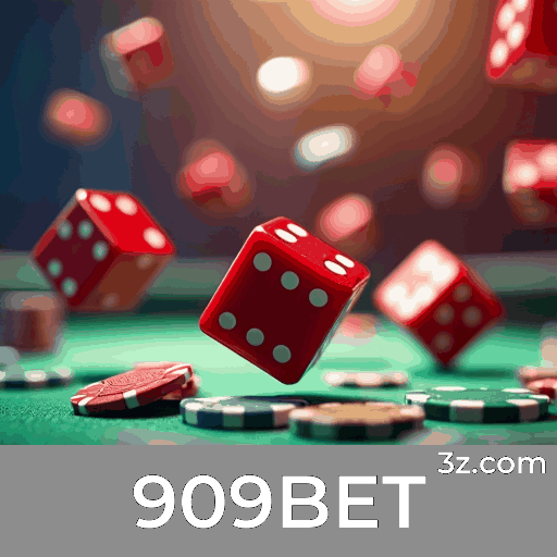 909BET: O Cassino Online Confiável e Seguro