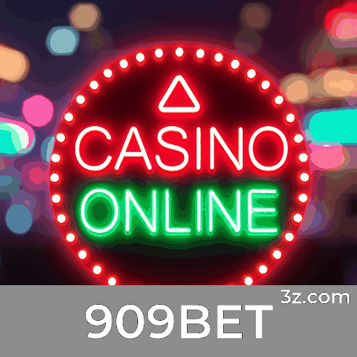 909BET: O Cassino Online Confiável e Seguro