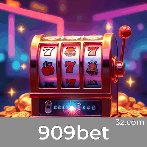 avaliações sobre 909bet slots