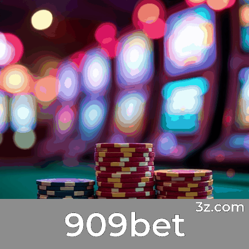 avaliações sobre 909bet slots