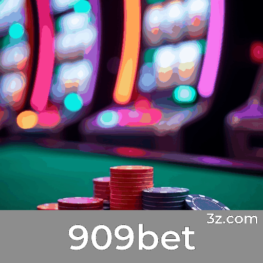avaliações sobre 909bet slots