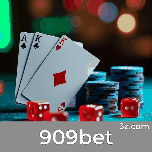 avaliações sobre 909bet slots