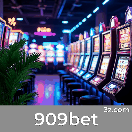 avaliações sobre 909bet slots